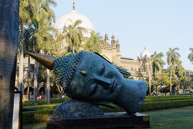 Bombay-Prince of Wales museum-133